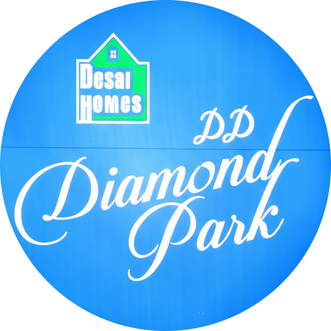 DD Diamond Park Community